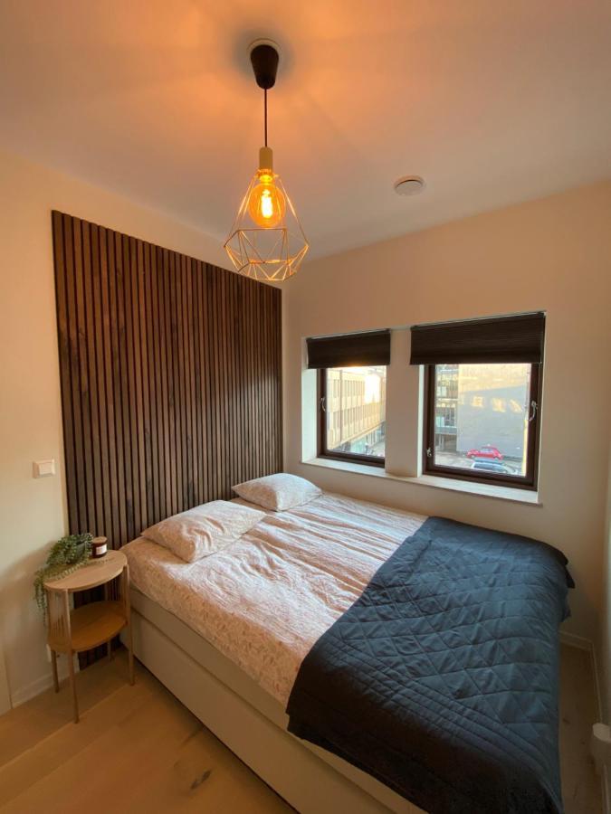 Apartment Moderne Midt I Sentrum Av