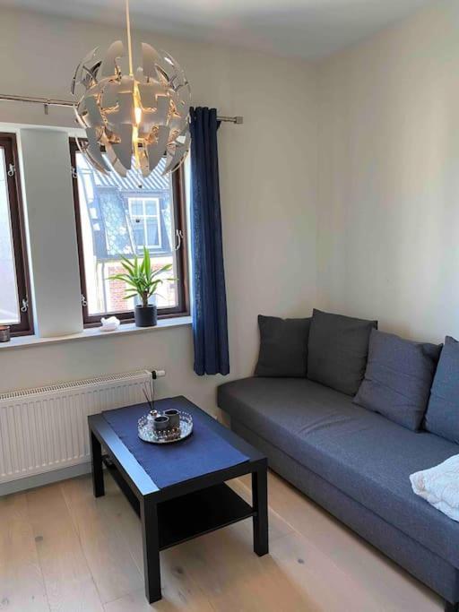 Apartment Moderne Midt I Sentrum Av *
